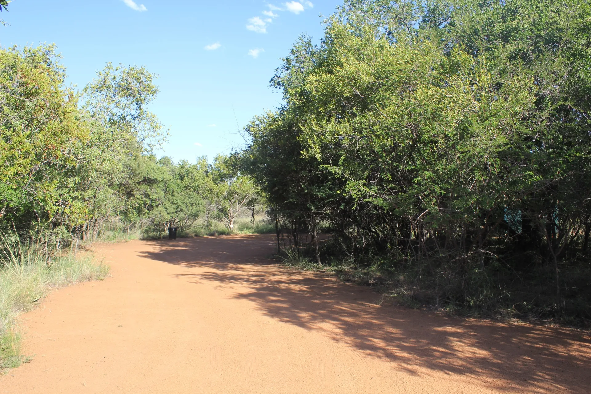 Krimpvark Private Bush Camp